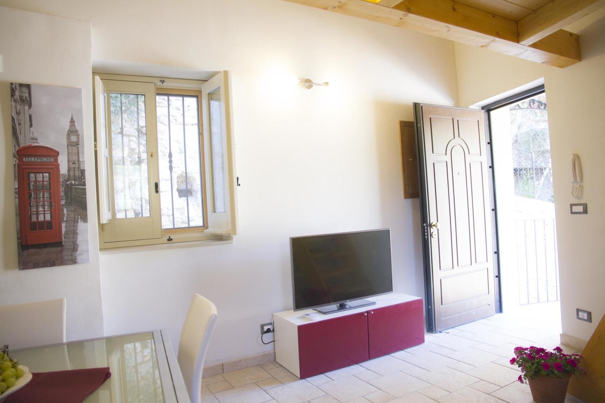 라구사 Residenze San Paolo 빌라 객실 사진