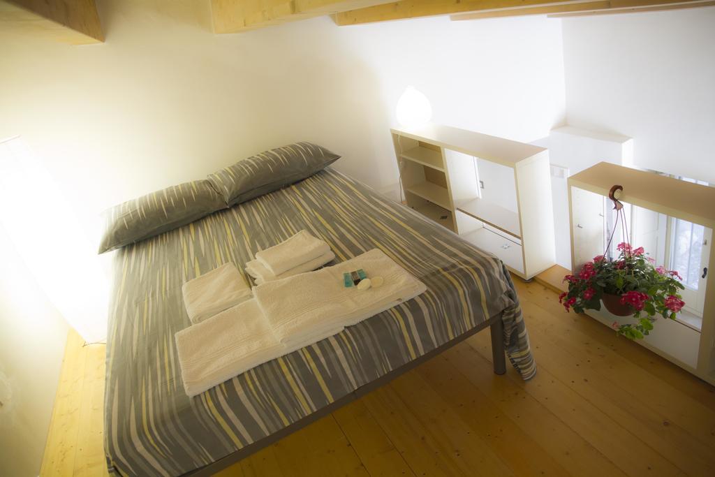 라구사 Residenze San Paolo 빌라 객실 사진