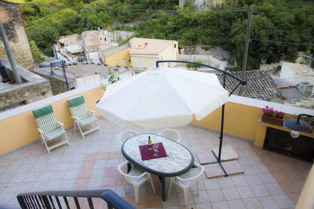 라구사 Residenze San Paolo 빌라 객실 사진