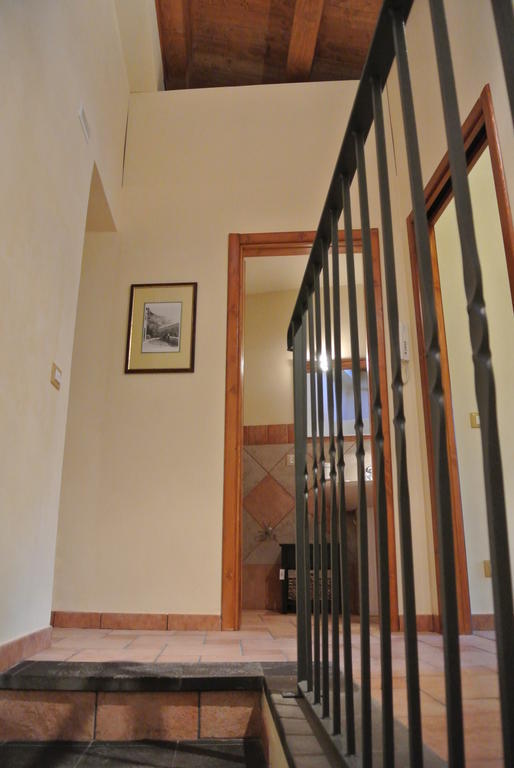 라구사 Residenze San Paolo 빌라 외부 사진