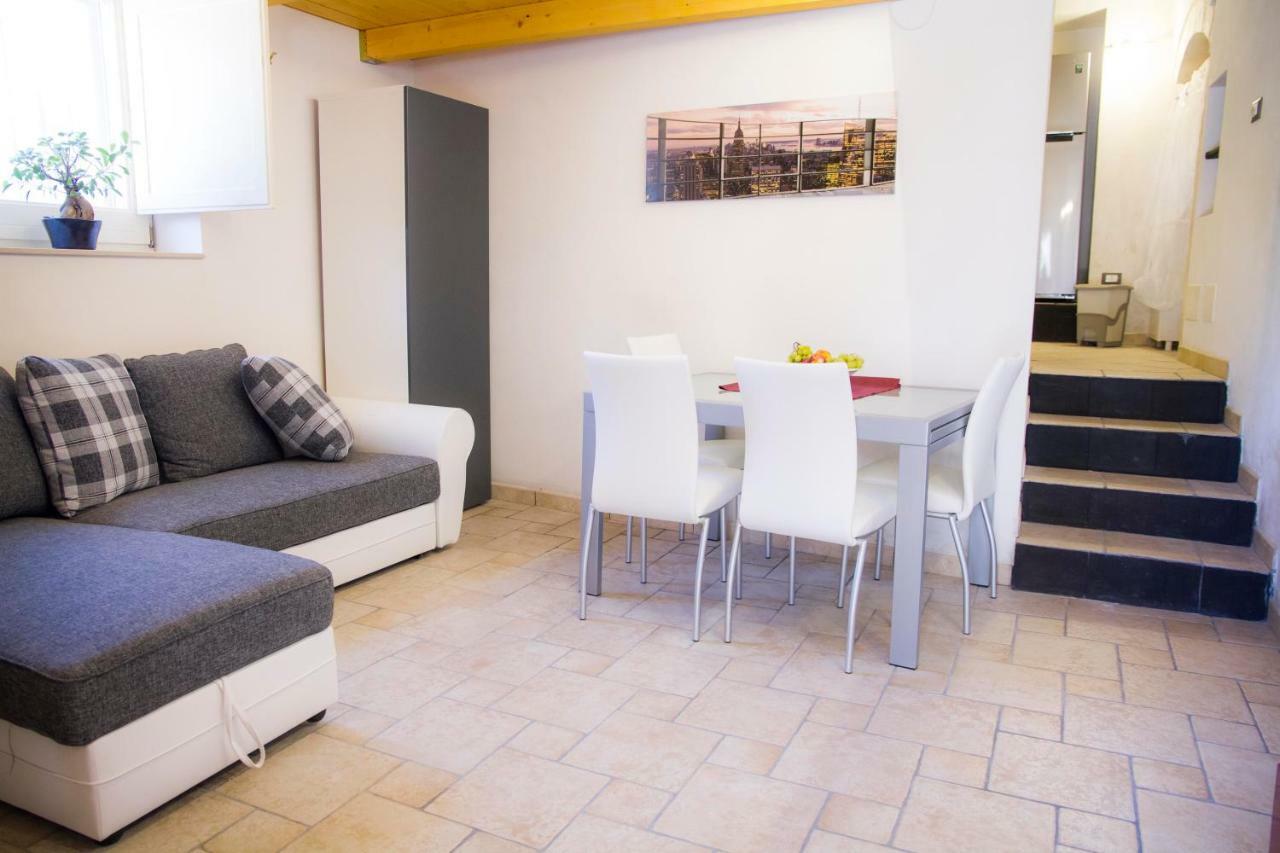라구사 Residenze San Paolo 빌라 외부 사진