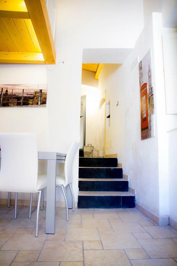 라구사 Residenze San Paolo 빌라 외부 사진