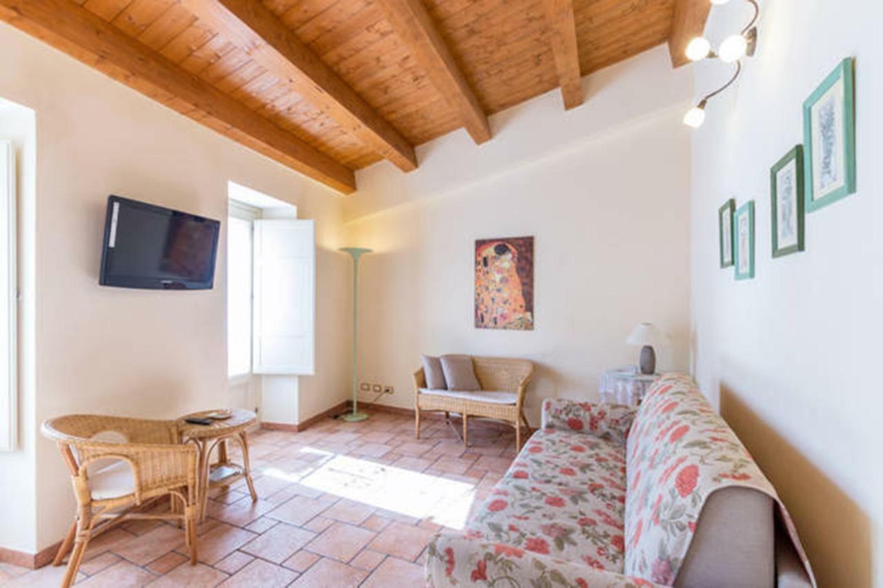 라구사 Residenze San Paolo 빌라 외부 사진