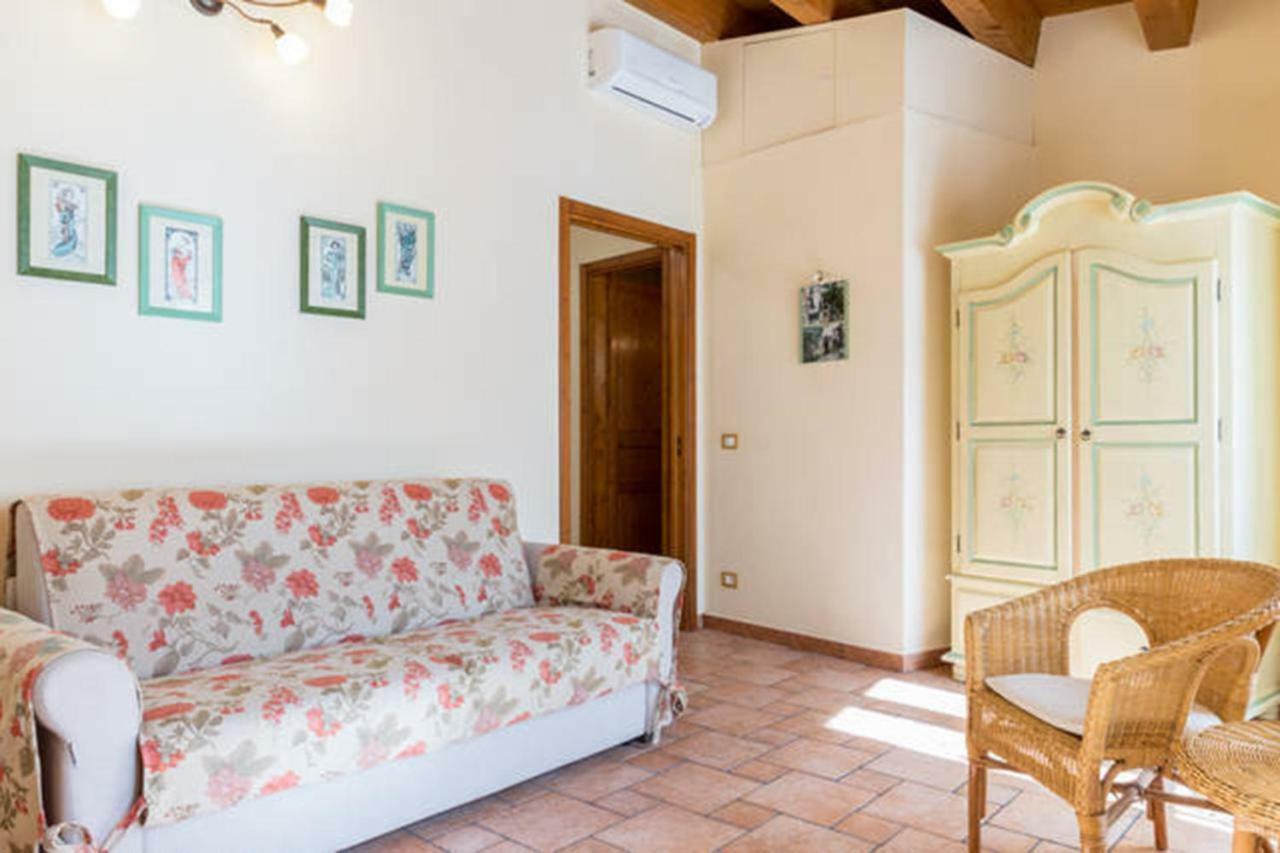 라구사 Residenze San Paolo 빌라 외부 사진