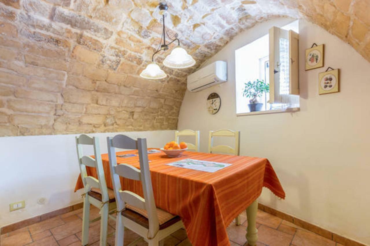 라구사 Residenze San Paolo 빌라 외부 사진