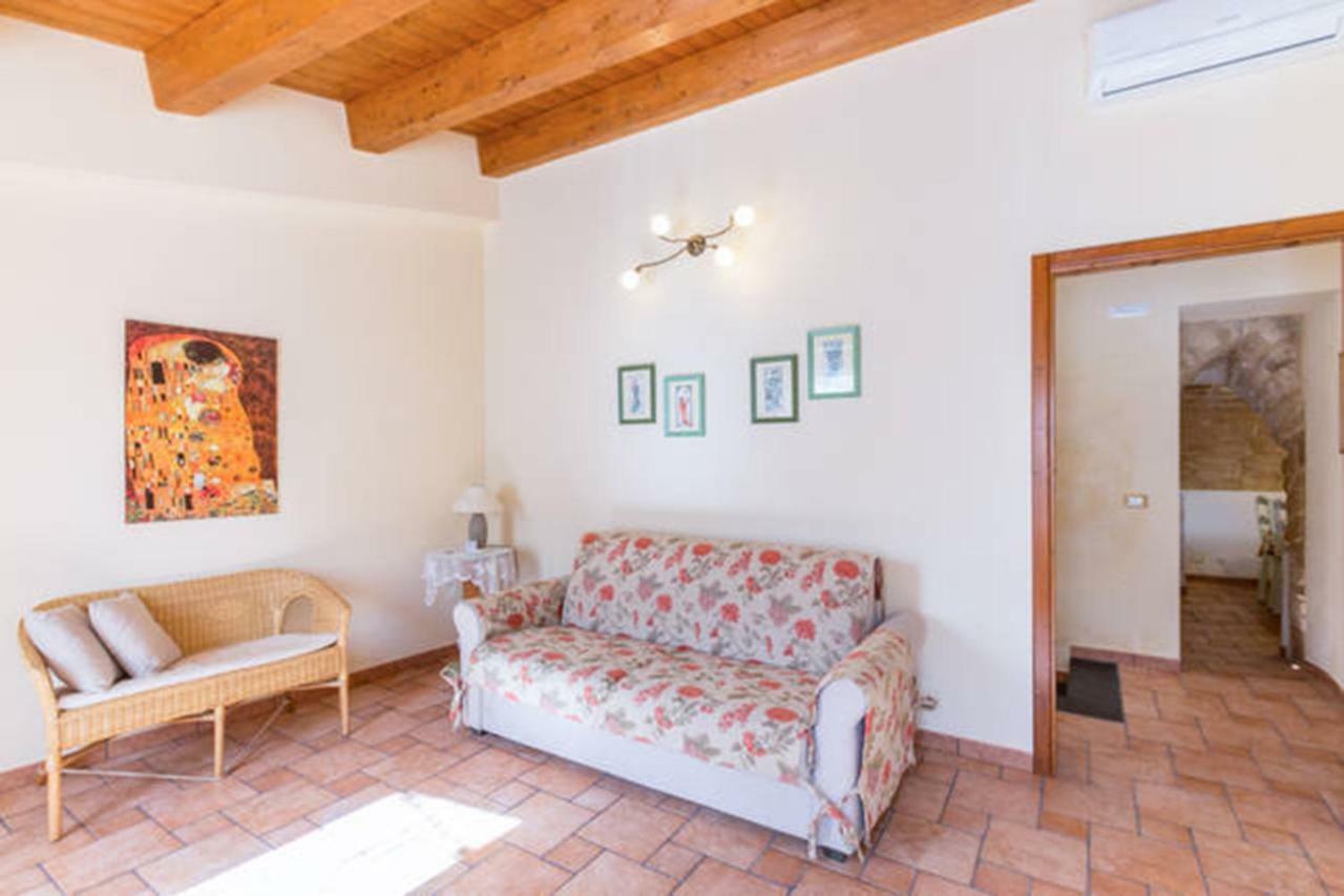라구사 Residenze San Paolo 빌라 외부 사진