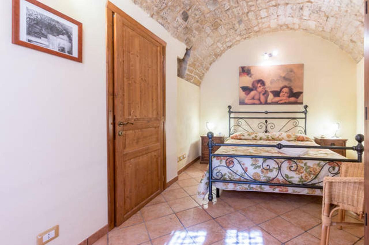 라구사 Residenze San Paolo 빌라 외부 사진