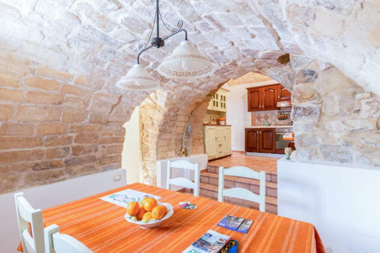 라구사 Residenze San Paolo 빌라 외부 사진