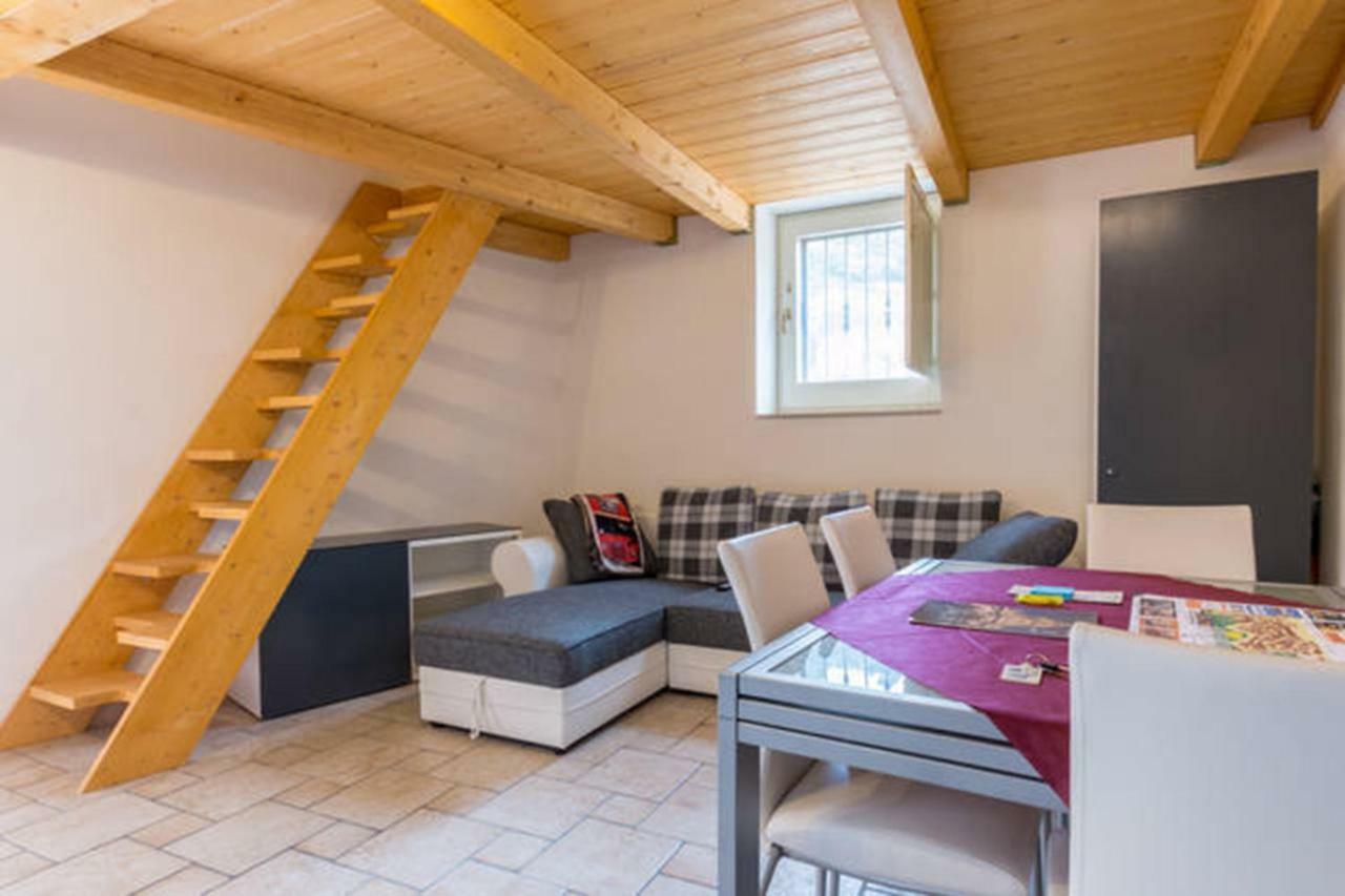 라구사 Residenze San Paolo 빌라 외부 사진