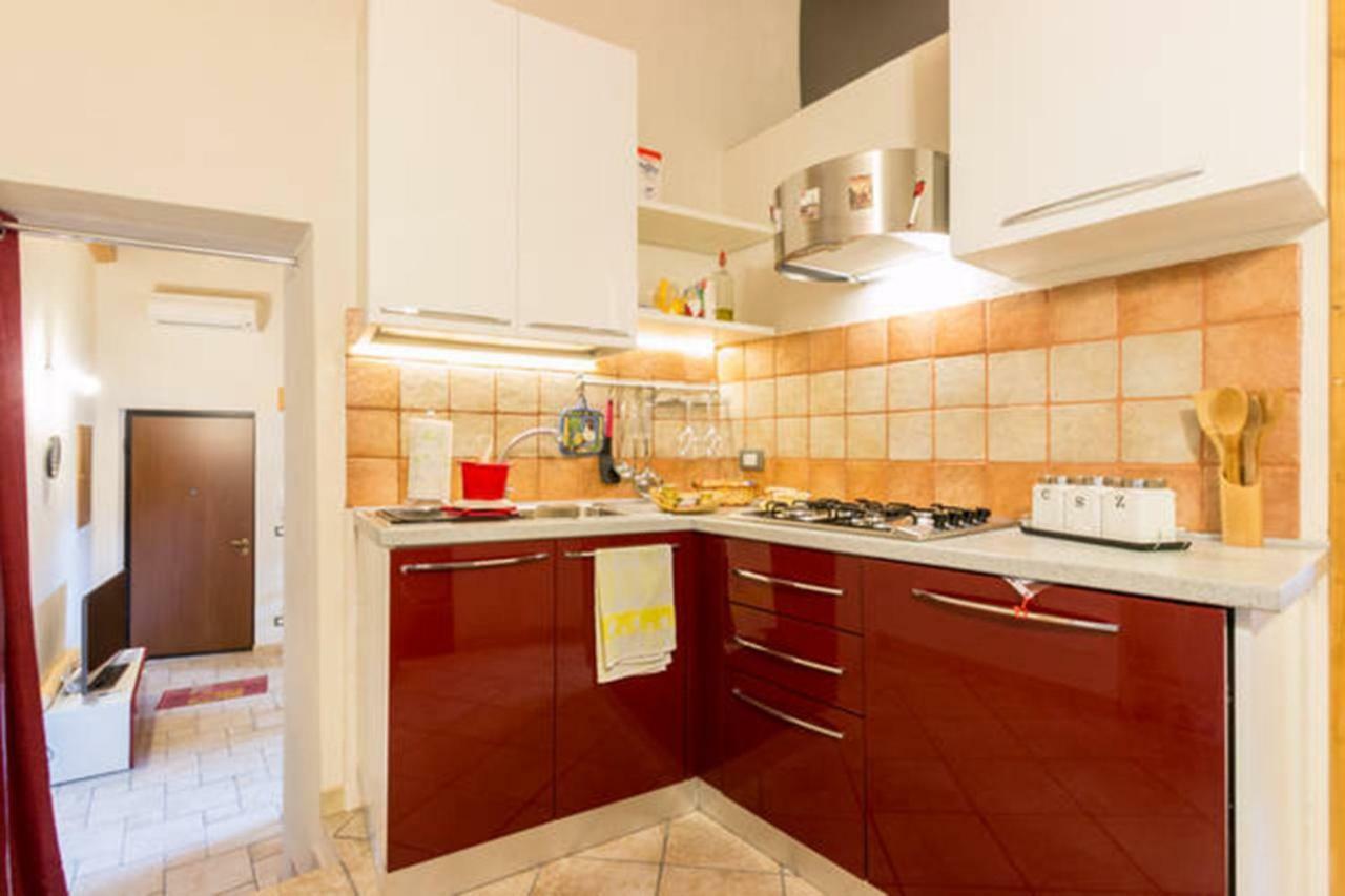 라구사 Residenze San Paolo 빌라 외부 사진