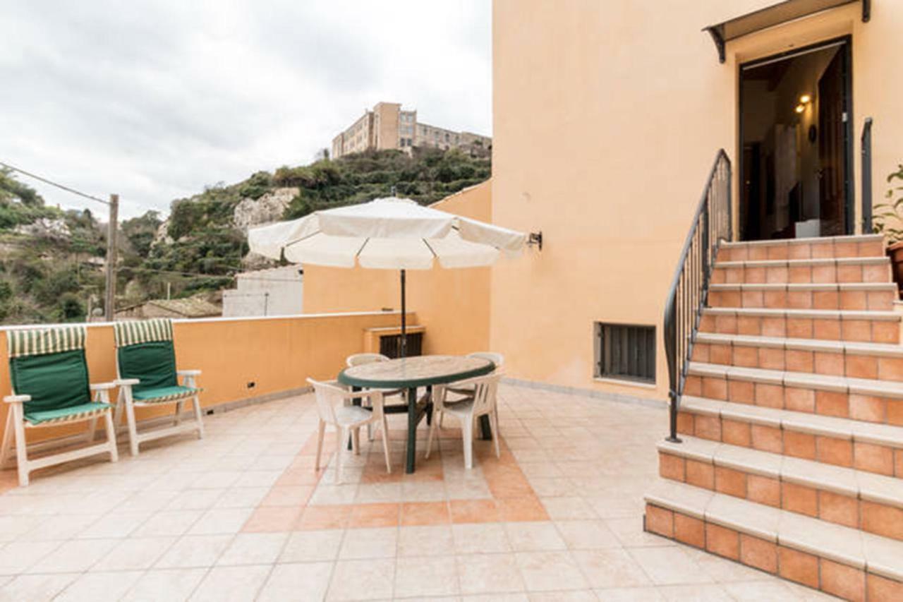 라구사 Residenze San Paolo 빌라 외부 사진