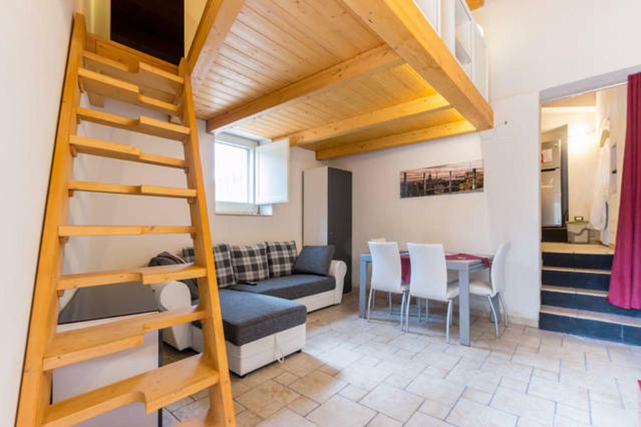 라구사 Residenze San Paolo 빌라 외부 사진
