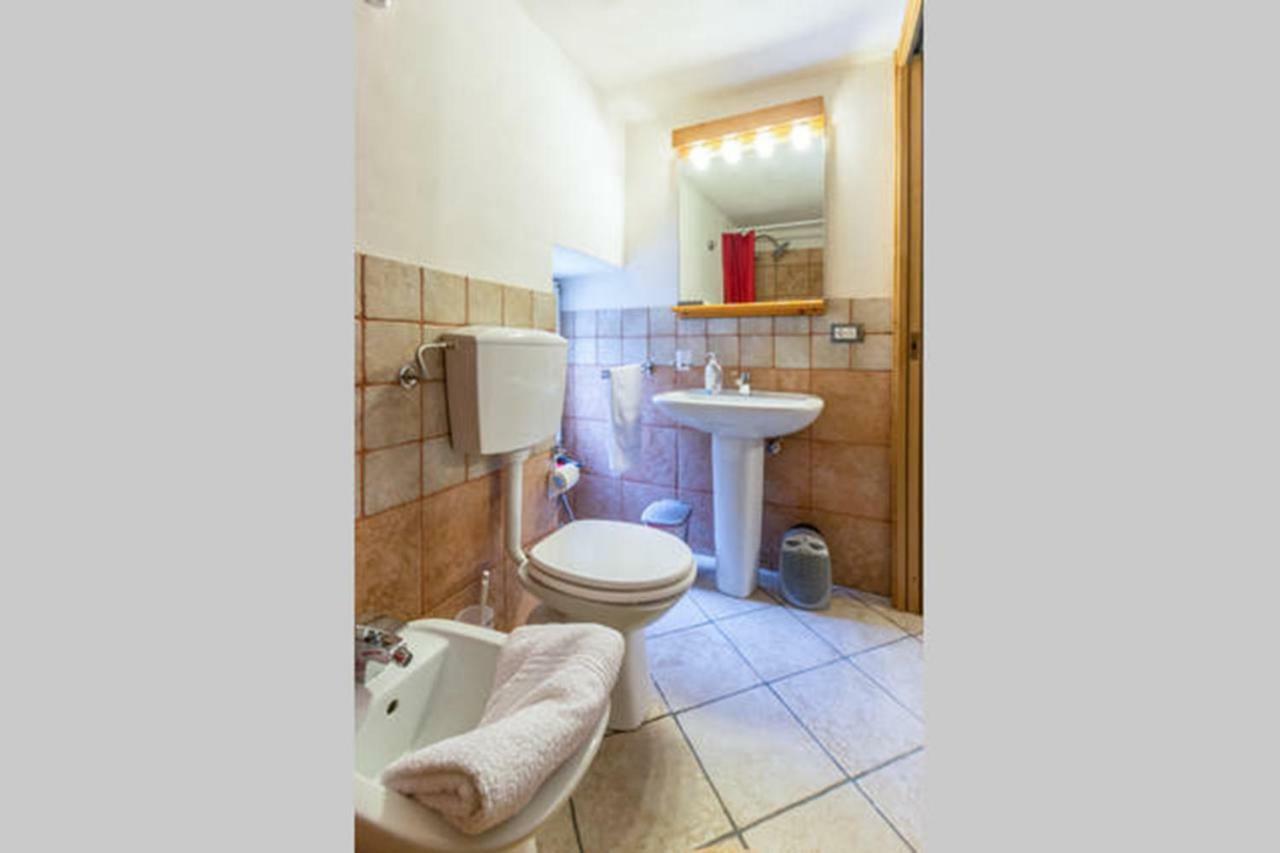 라구사 Residenze San Paolo 빌라 외부 사진